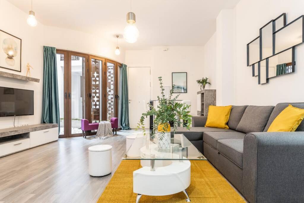 Apartamento Pop Art, Encanto De San Luis Y Centro Histórico *