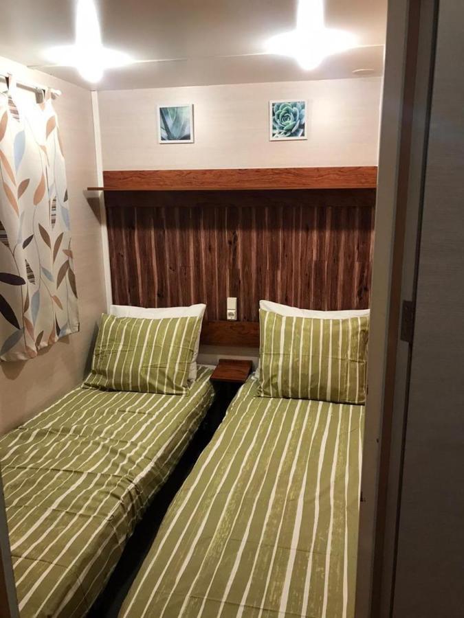 Camping La Casa Azul