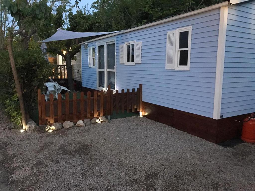 La Casa Azul Camping Xàtiva (Játiva)