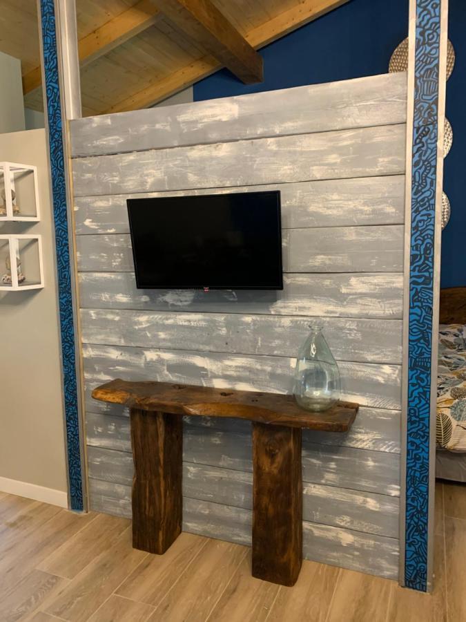 Apartamento El Habar De Pria La Pesa