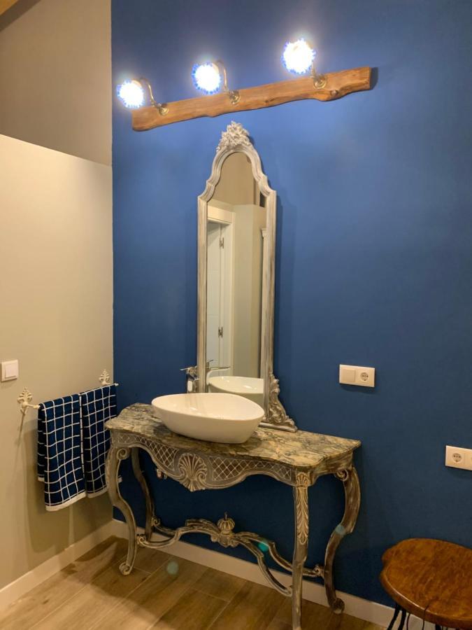 Apartamento El Habar De Pria *