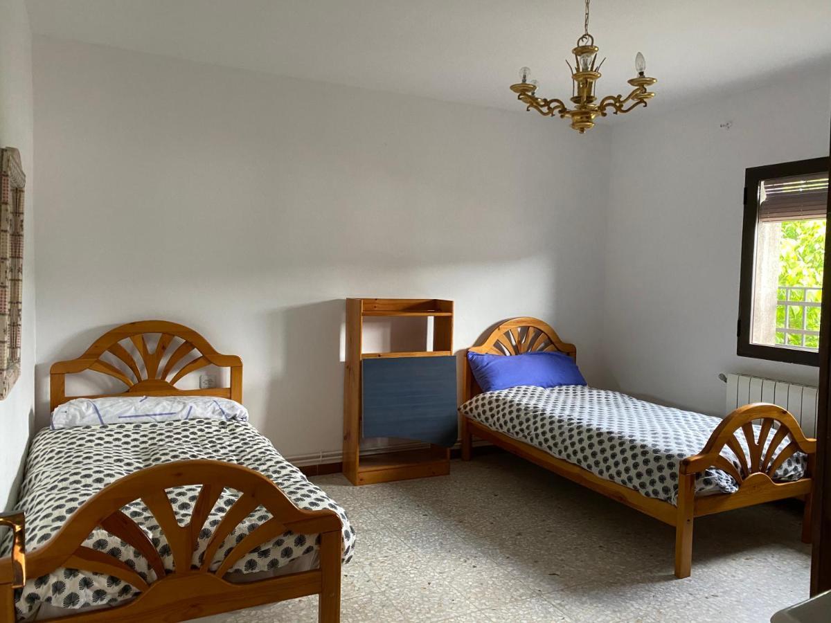 Сasa de vacaciones Casa Pueblo Navas de Estena