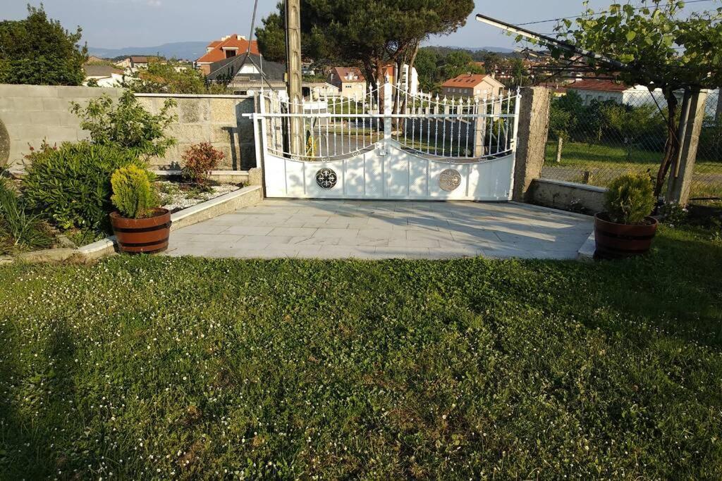 Apartment Desconectaengalicia Casa Montalvo