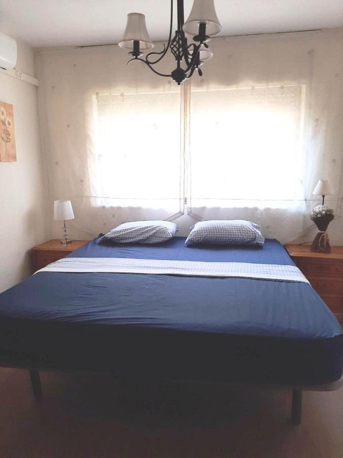 Cala Del Pino Apartment