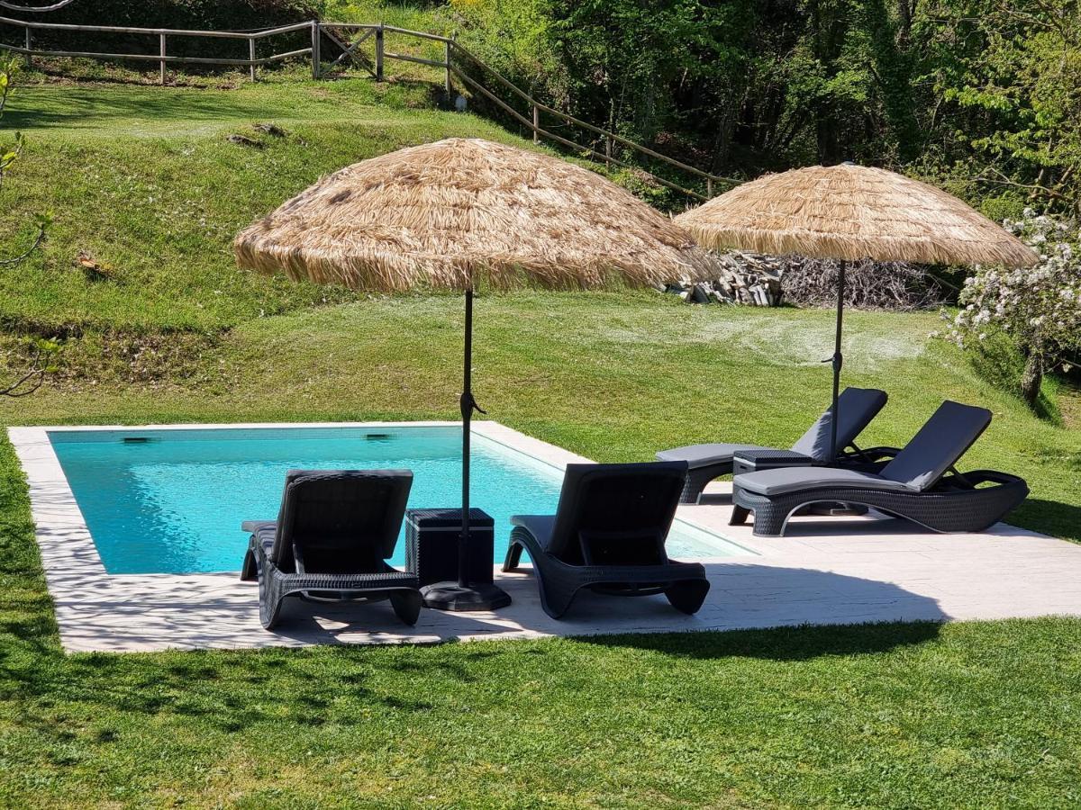 La Casita -adults 0nly- Santa Pau