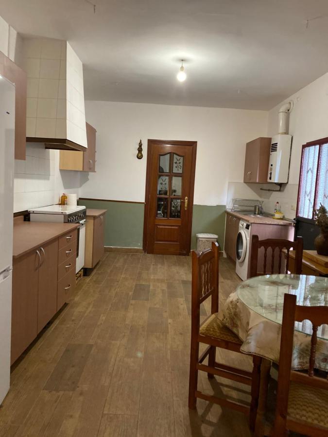 Casa Pueblo Navas de Estena