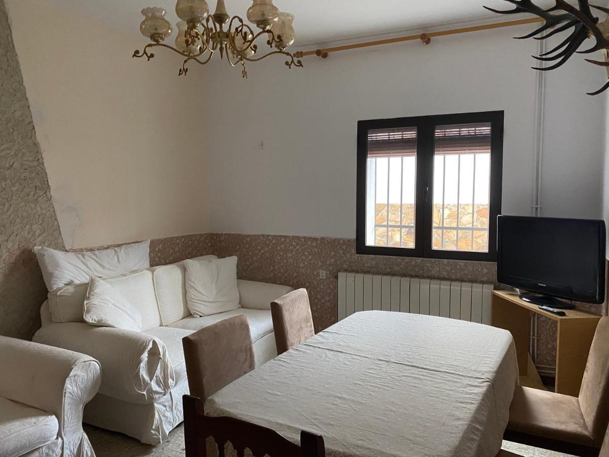 Сasa de vacaciones Casa Pueblo Navas de Estena
