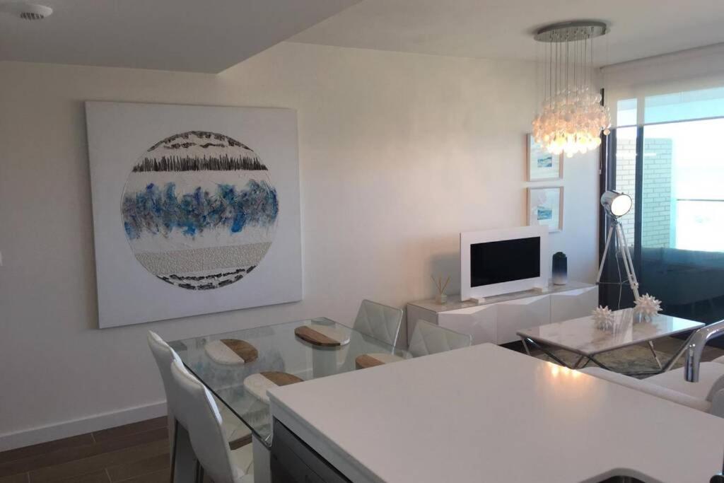 Apartment 'dreamy Sunsets' - Met 3 Slaapkamers