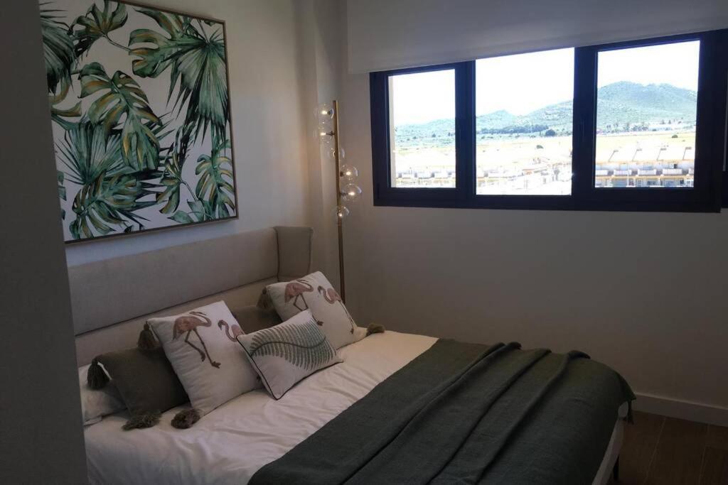 Apartment 'dreamy Sunsets' - Met 3 Slaapkamers *