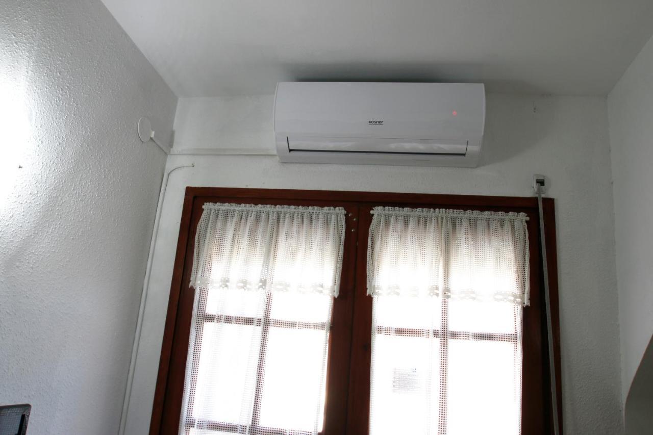 Apartamento Casas Blancas 42
