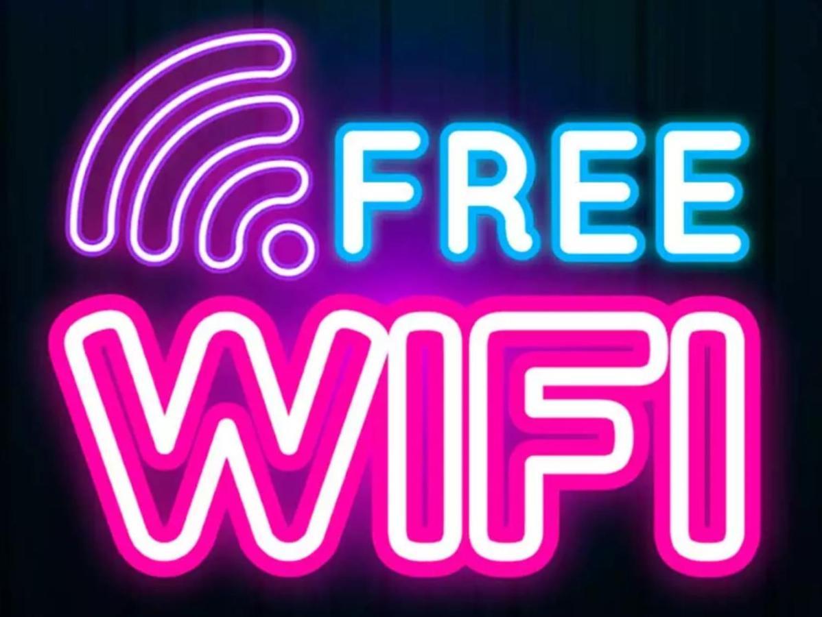 Moderno Apartamento Hasta 4 Personas Wifi Gratis