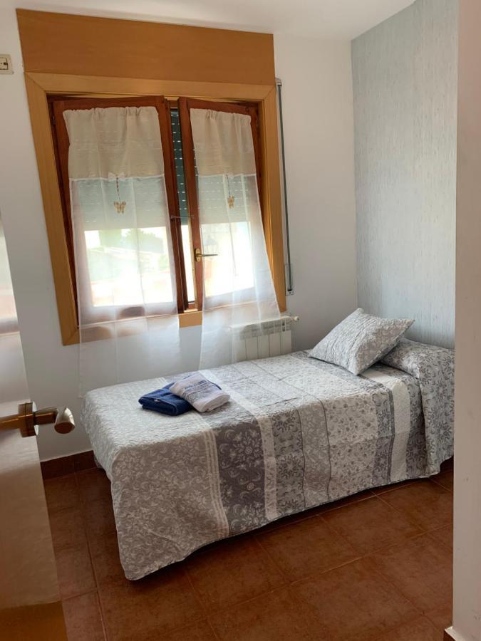 Casa La Pau Apartment