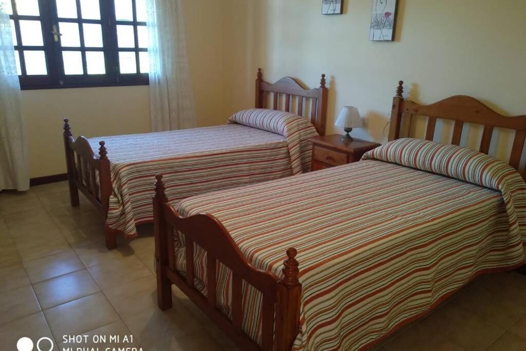 Desconectaengalicia Casa Montalvo Apartment