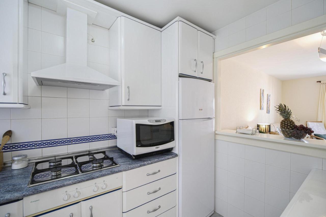 Magnífico Apartamento En La Barrosa Frente Al Mar Apartamento *