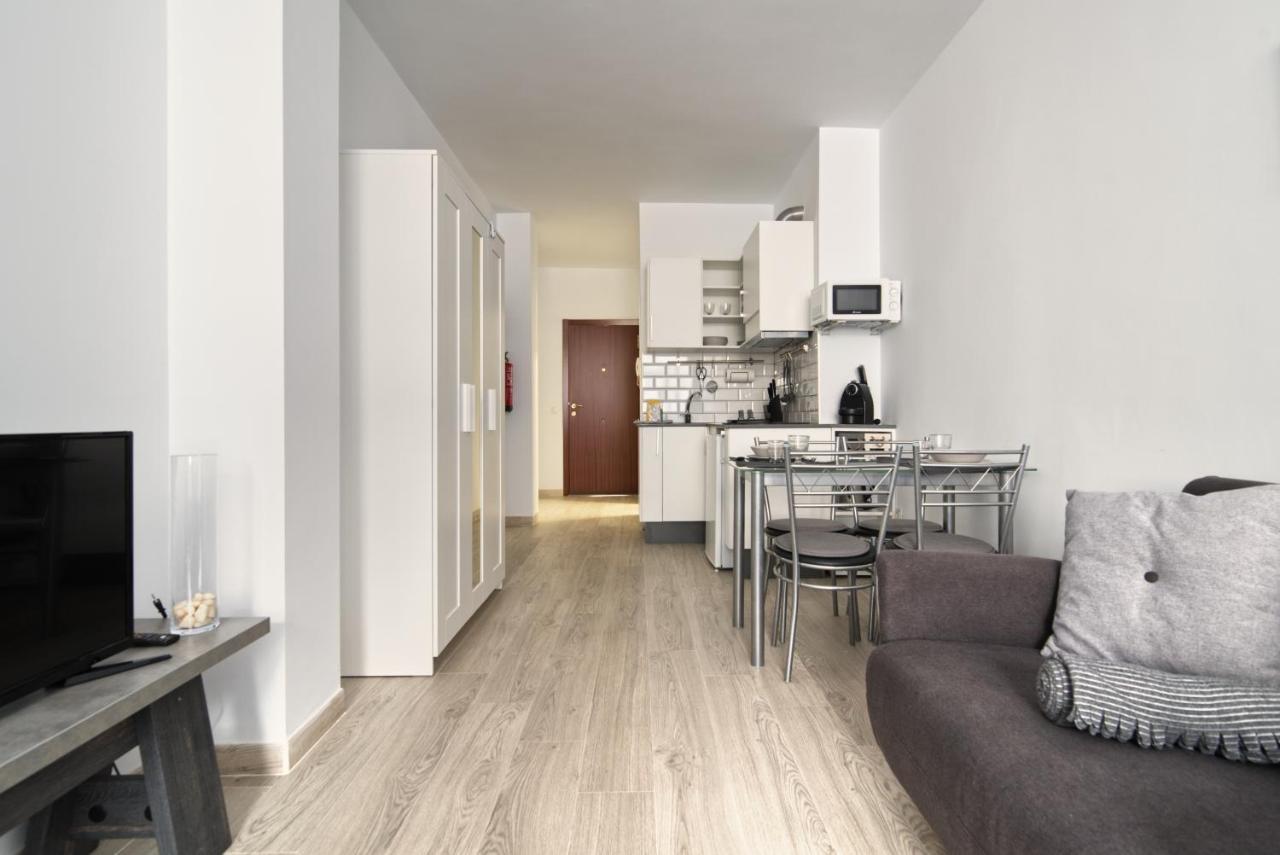 Home2book Design Playa Canteras, Wifi Las Palmas de Gran Canaria