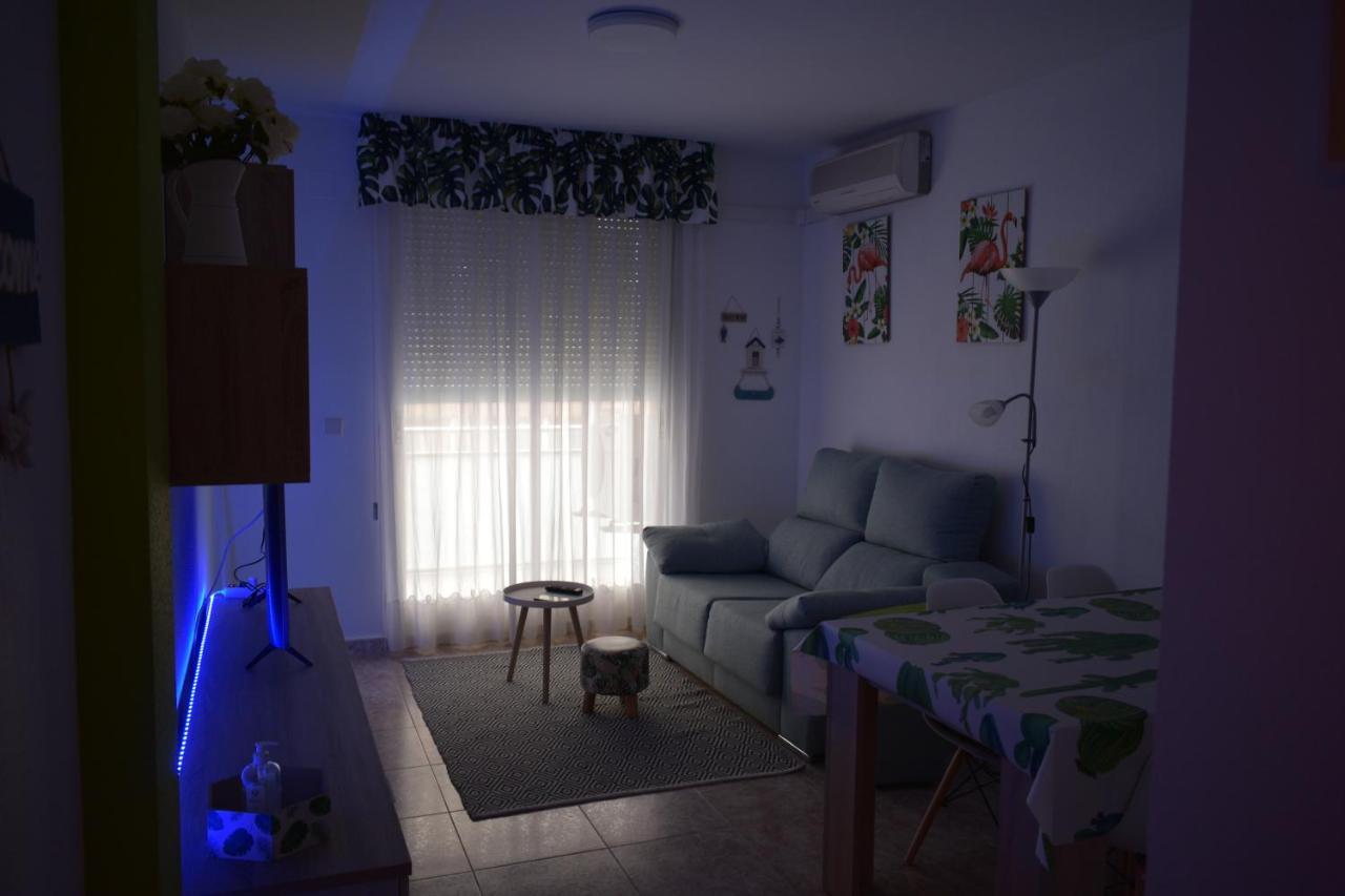 Apartamento Joan *
