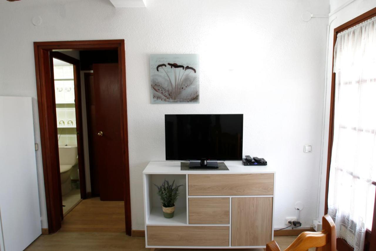 Apartamento Casas Blancas 42 *