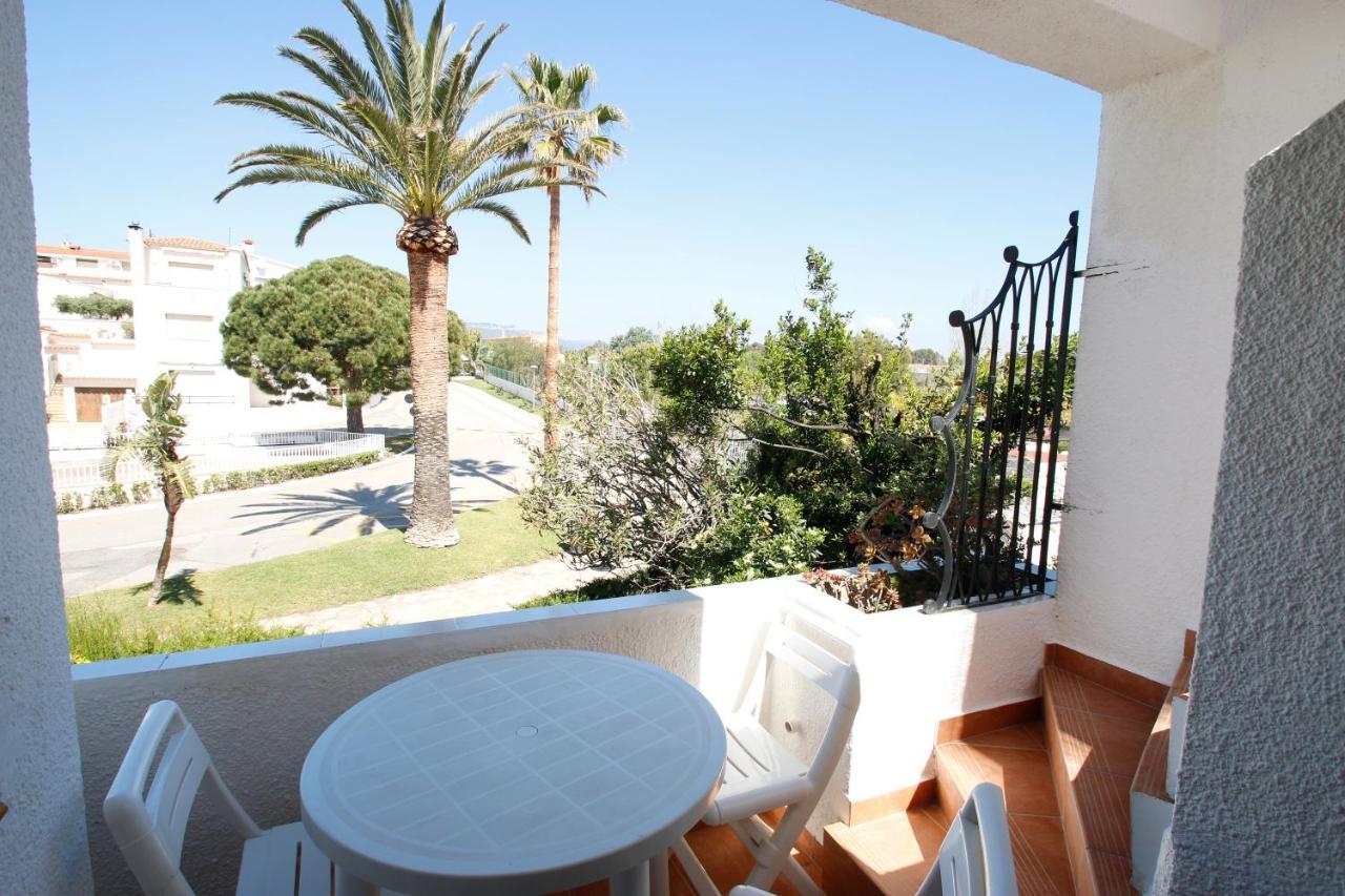 Apartamento Casas Blancas 42 Miami Platja (Miami Playa)