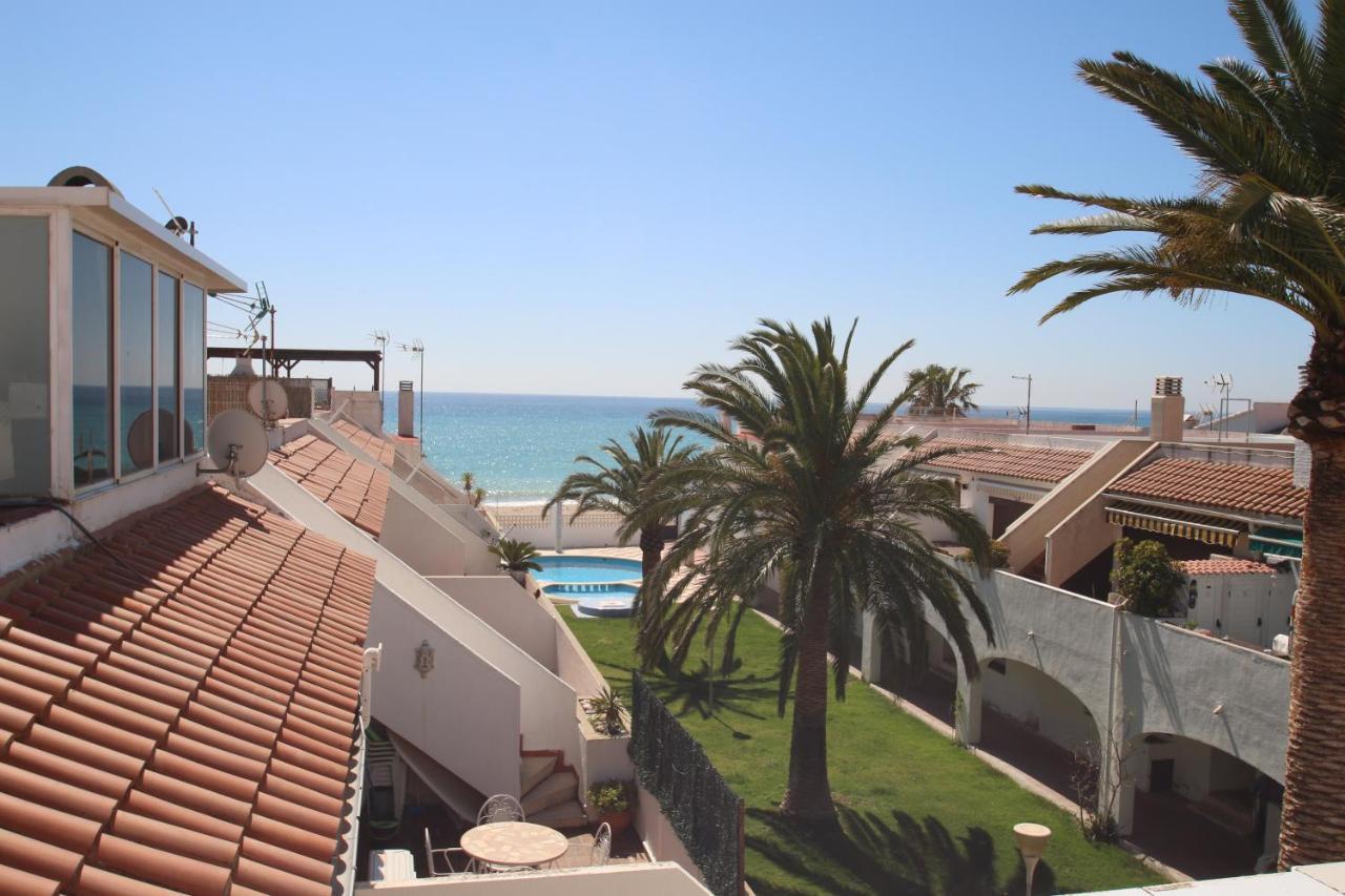 Casas Blancas 42 *