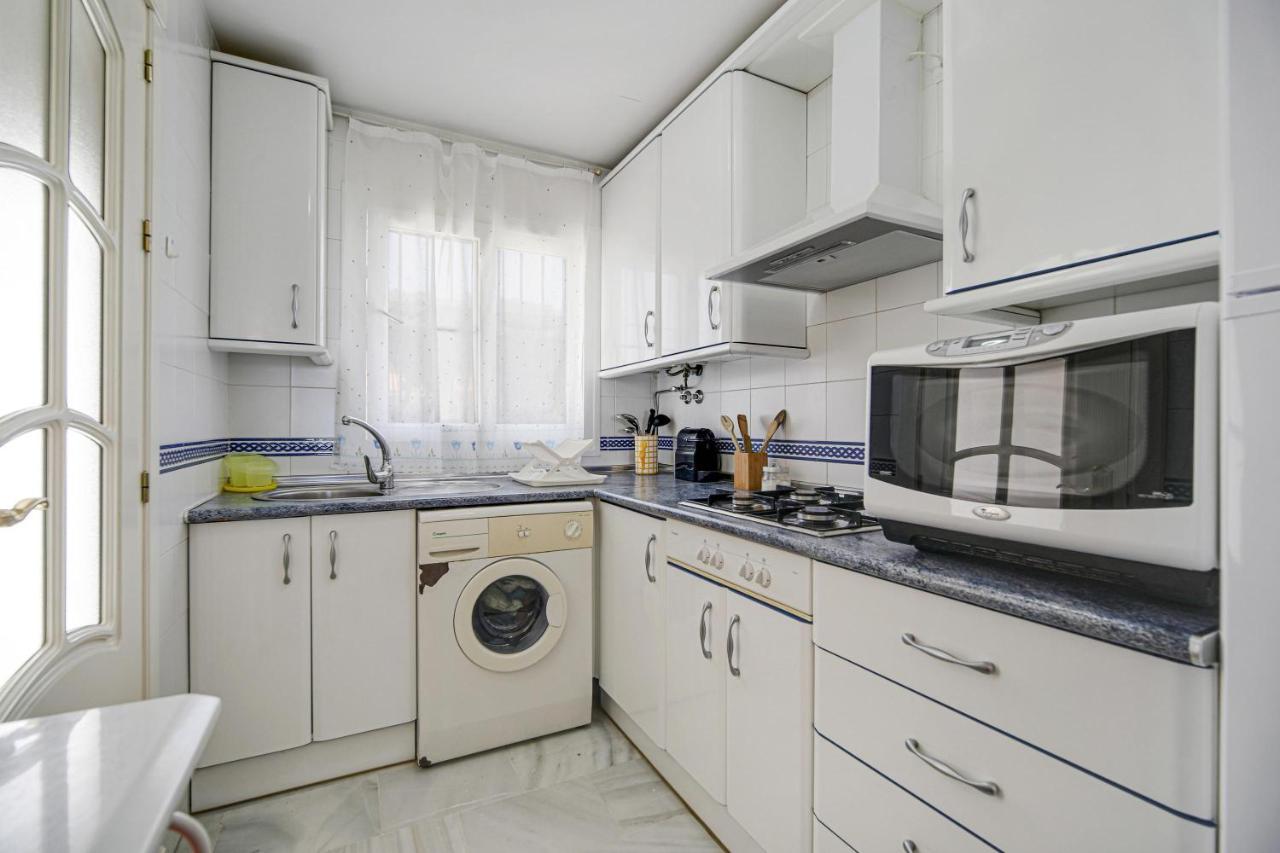 Magnífico Apartamento En La Barrosa Frente Al Mar Apartamento Chiclana de la Frontera