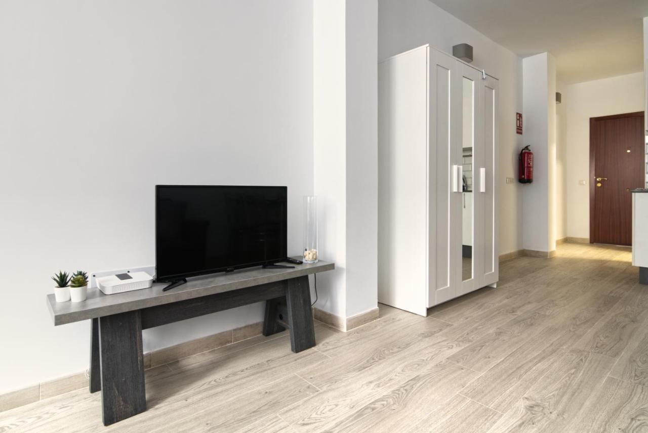 Home2book Design Playa Canteras, Wifi Apartment Las Palmas de Gran Canaria