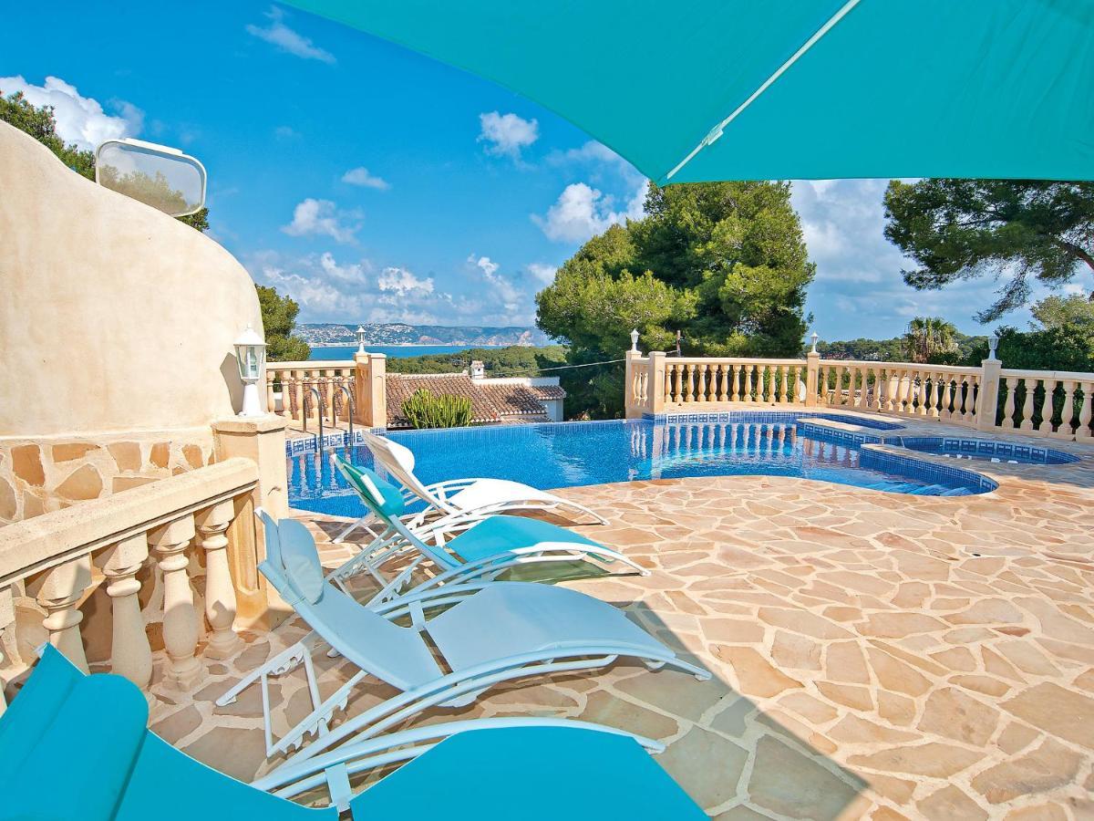 Holiday Toscamolino * Balcon del Mar
