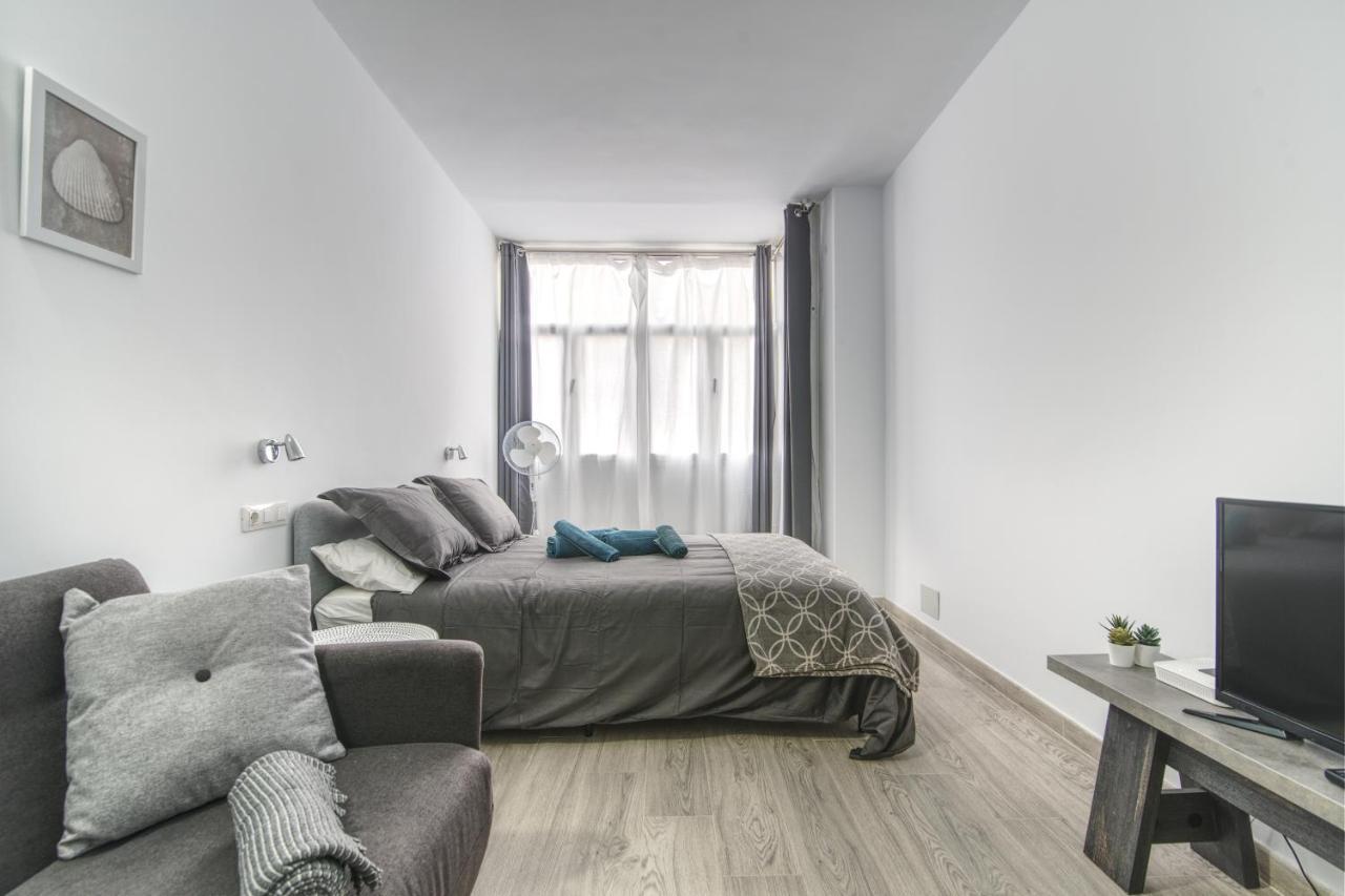 Home2book Design Playa Canteras, Wifi Apartment Las Palmas de Gran Canaria