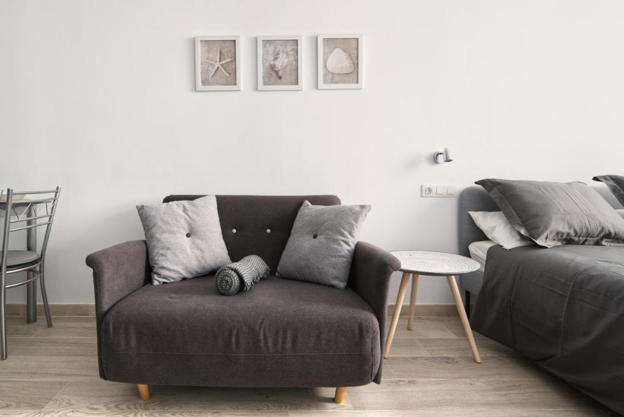 Home2book Design Playa Canteras, Wifi Apartment Las Palmas de Gran Canaria
