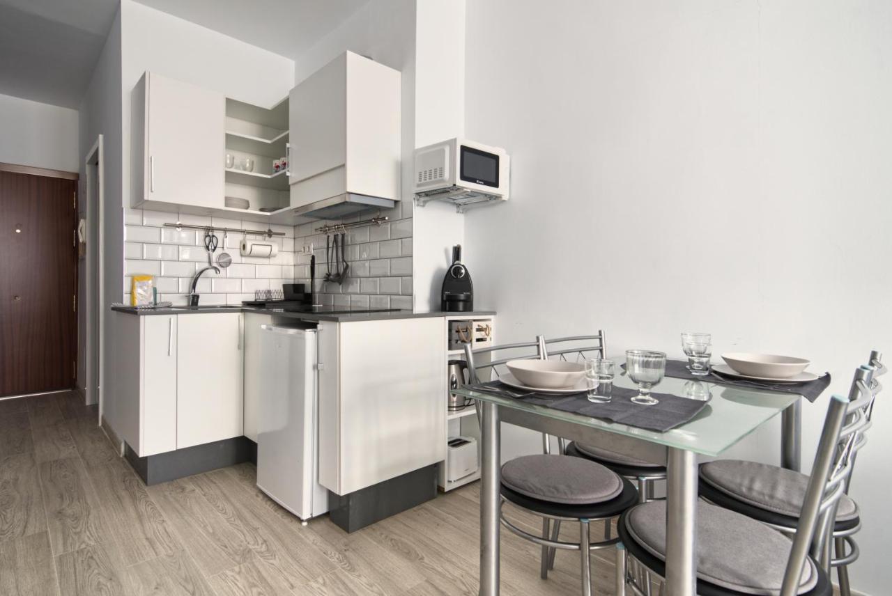 Home2book Design Playa Canteras, Wifi