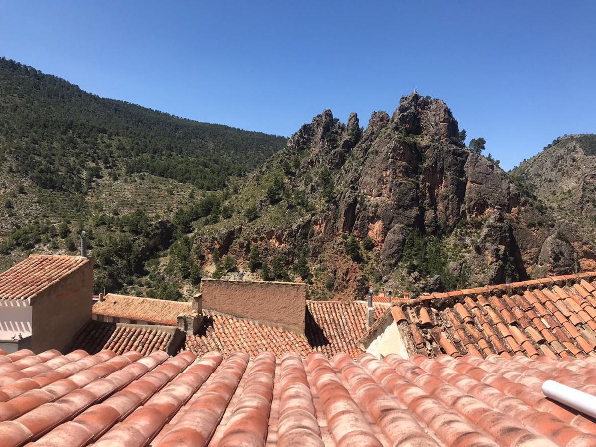 Rurales Entre Rocas