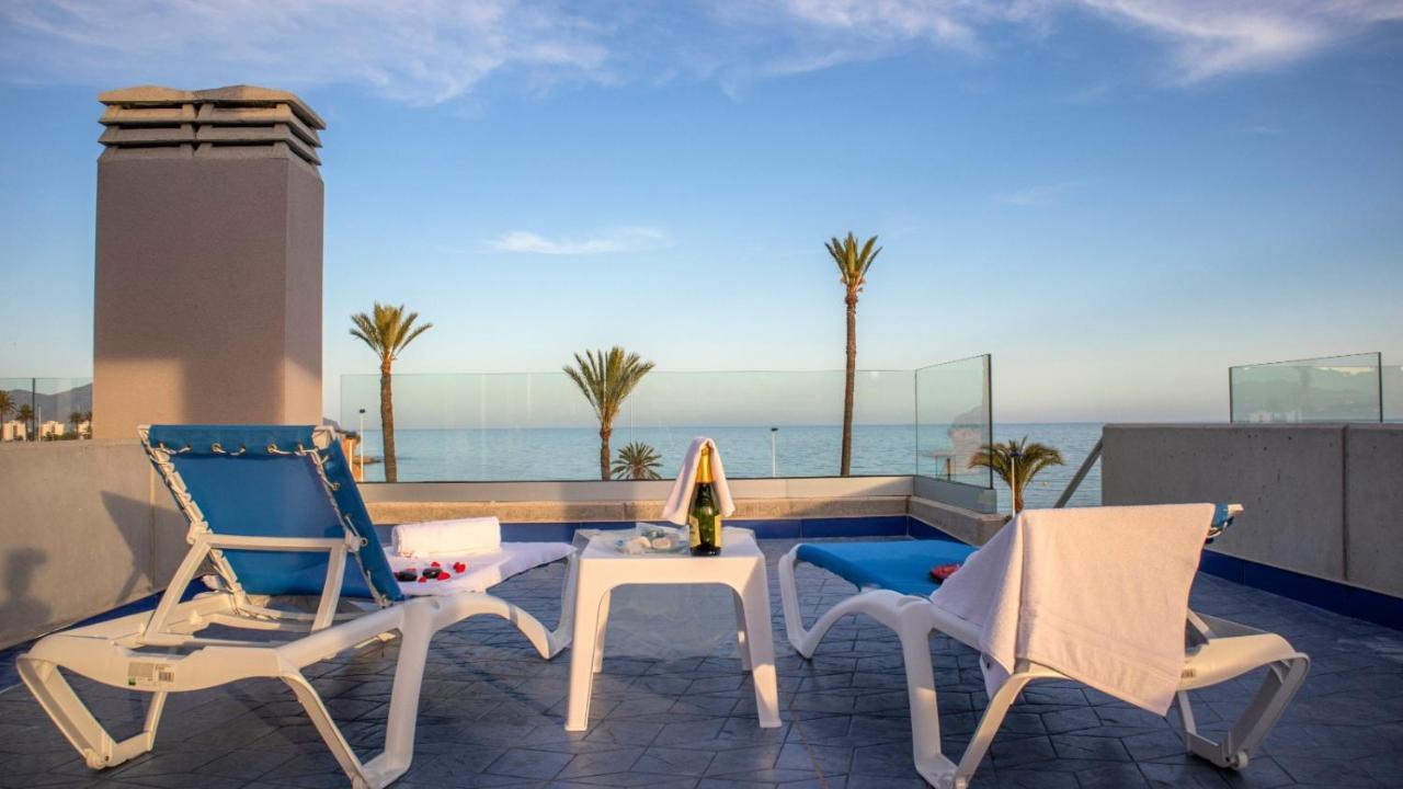 Apartment Buendia