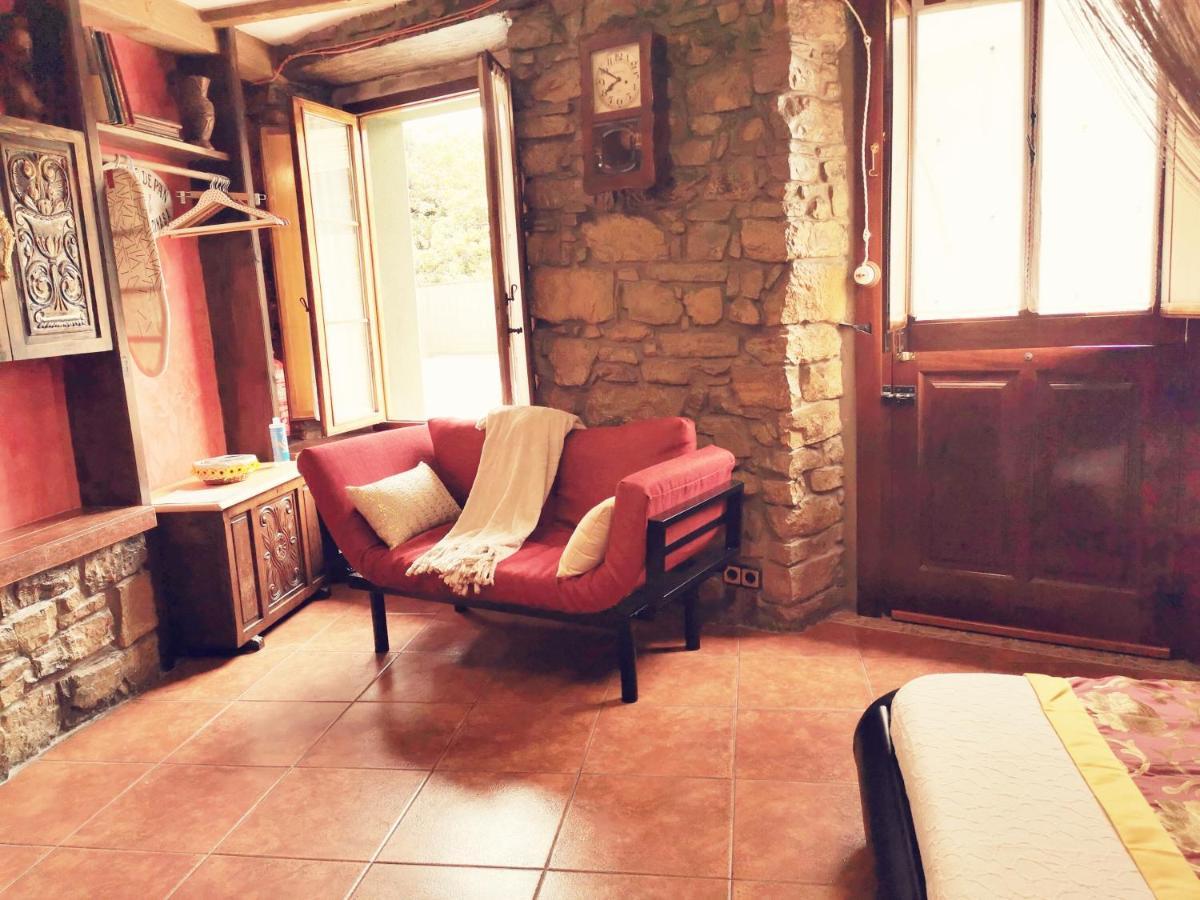 Turístico Somió, En El Camino De Santiago Del Norte Apartamento *