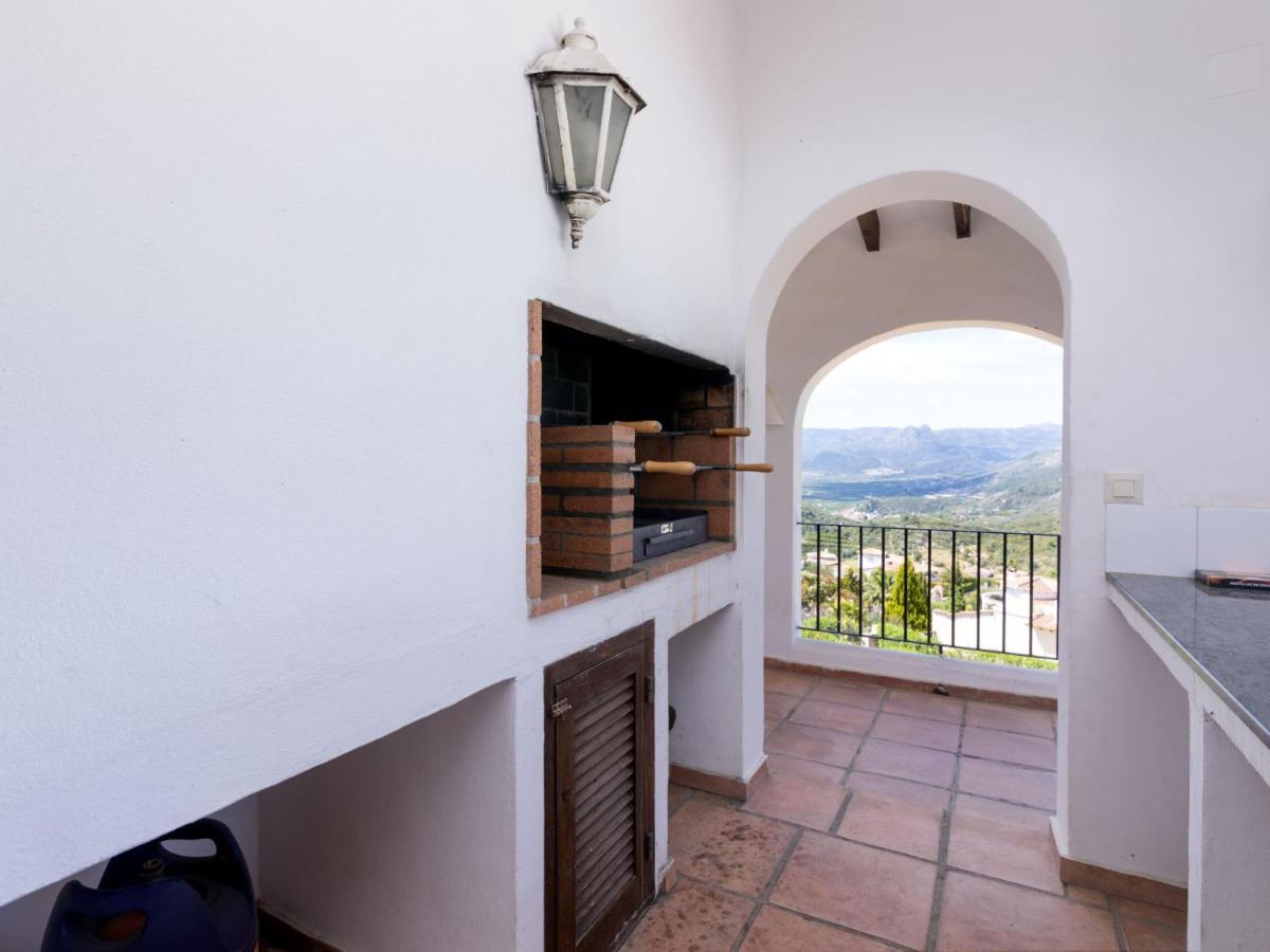 Villa Paraje De Libertad