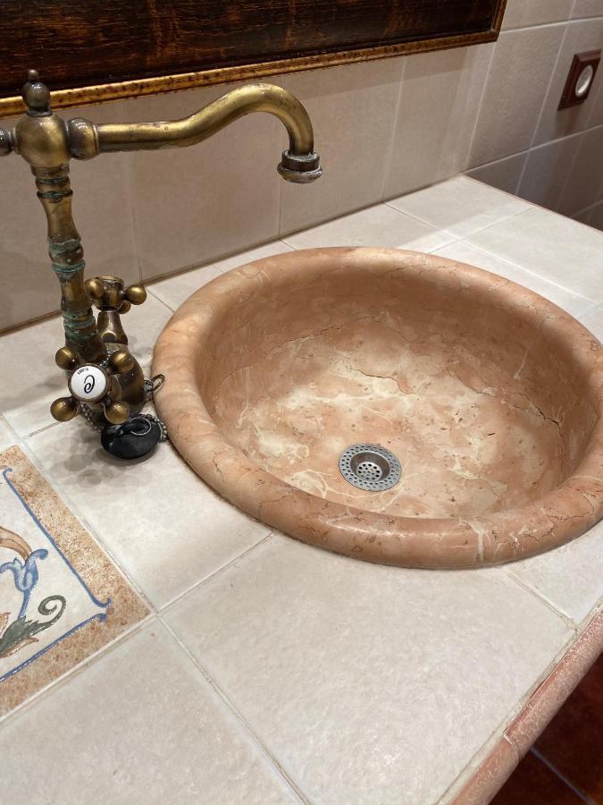 Masia Gemenut, A 5o Metros Del Mar Platja d'Aro