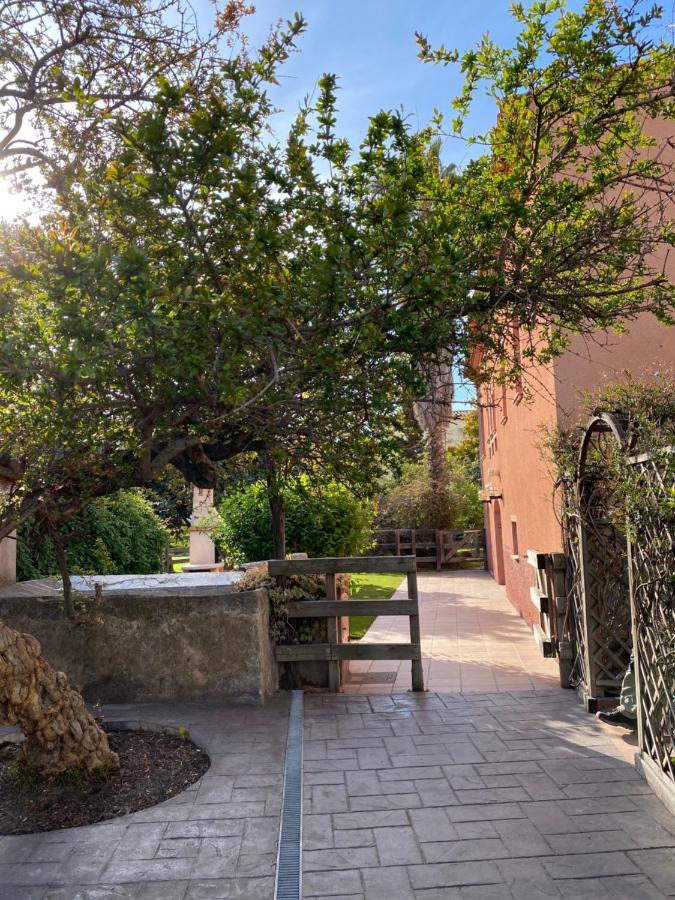 Masia Gemenut, A 5o Metros Del Mar Villa Platja d'Aro