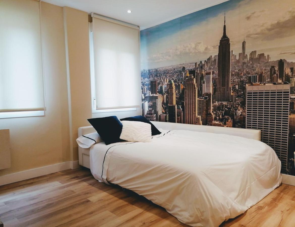 Apartamento Costa Ii Con Parking Exterior Comunitario