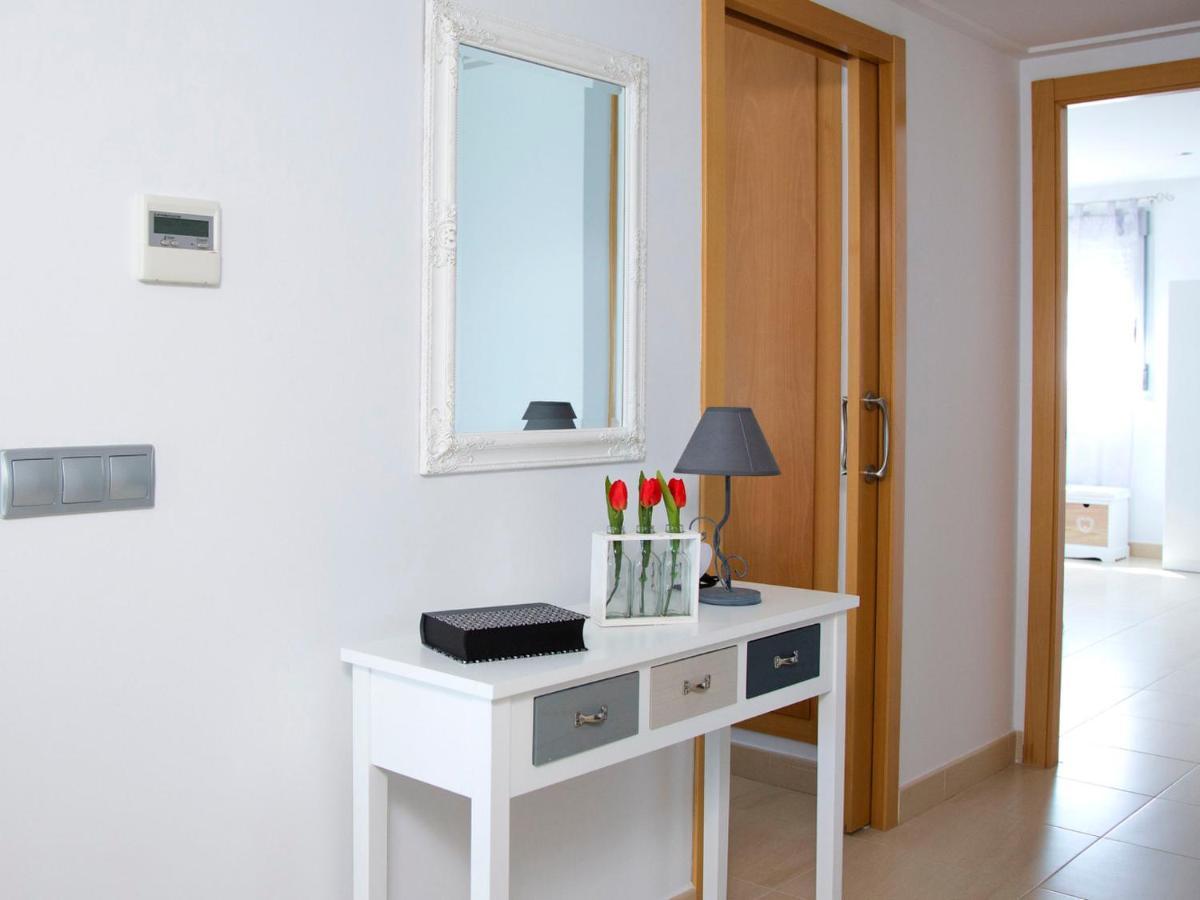 Costa By Interhome Apartment *