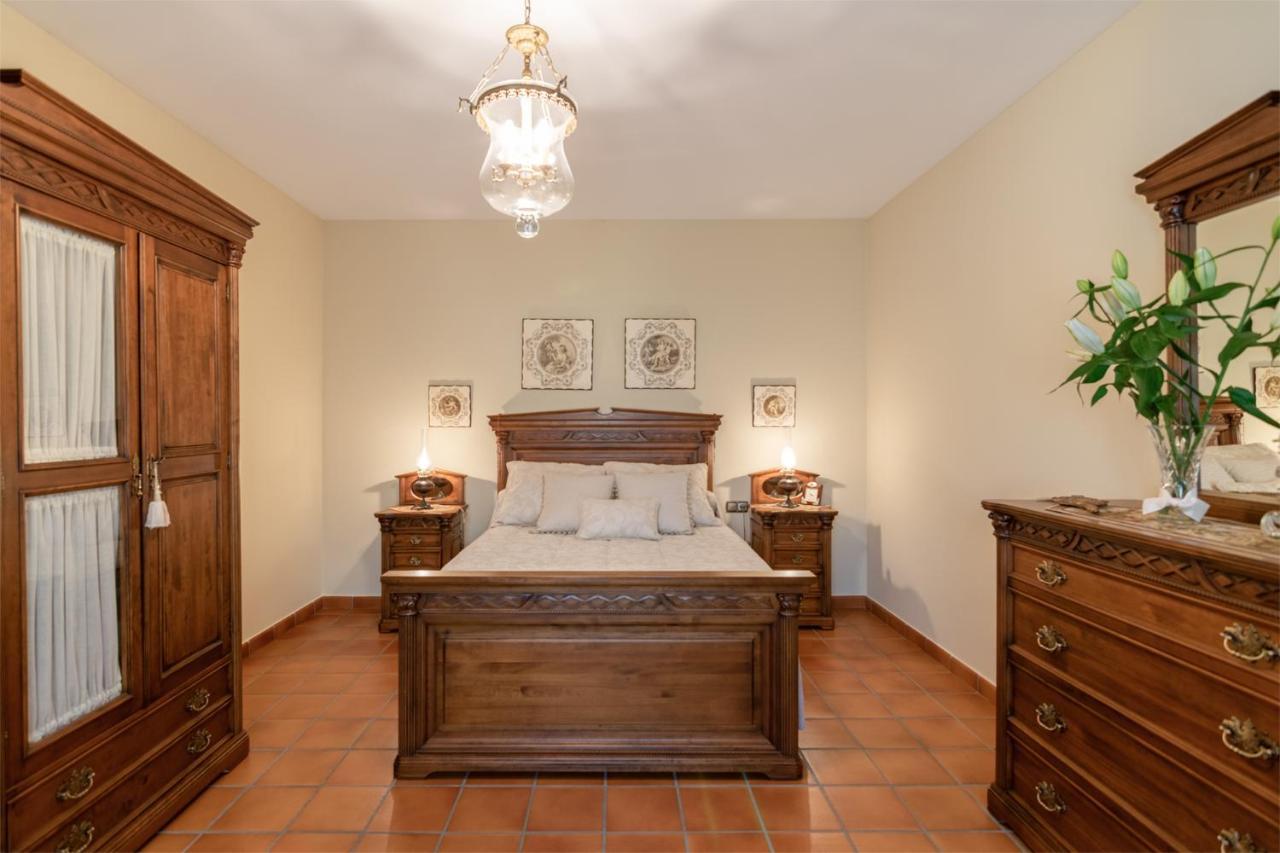 La Casa De Flores Pulgar