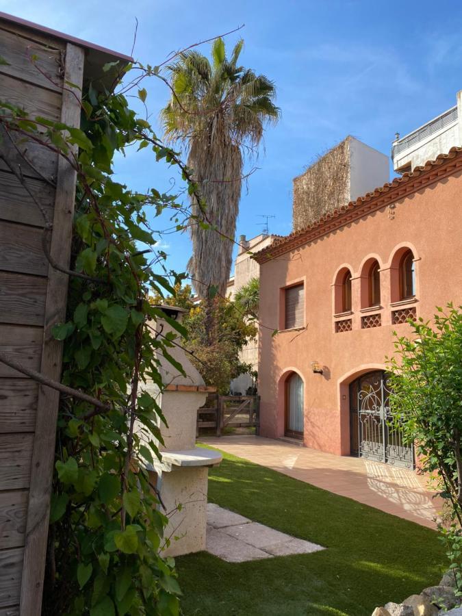Villa Masia Gemenut, A 5o Metros Del Mar Platja d'Aro