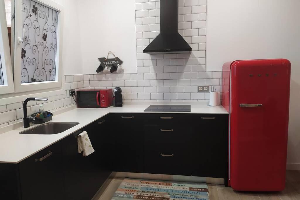 Con Encanto Zirimiri Apartamento