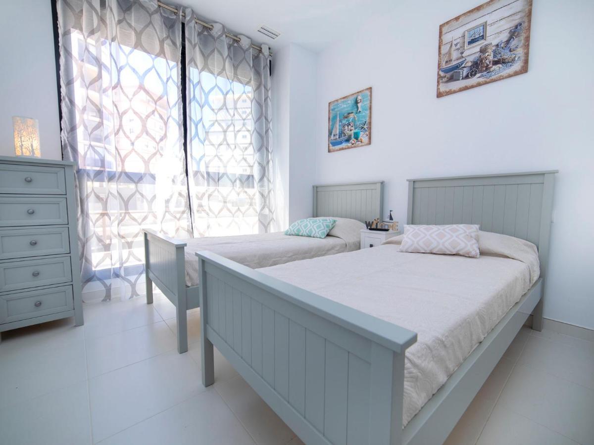 Ii-1 By Interhome Apartamento *