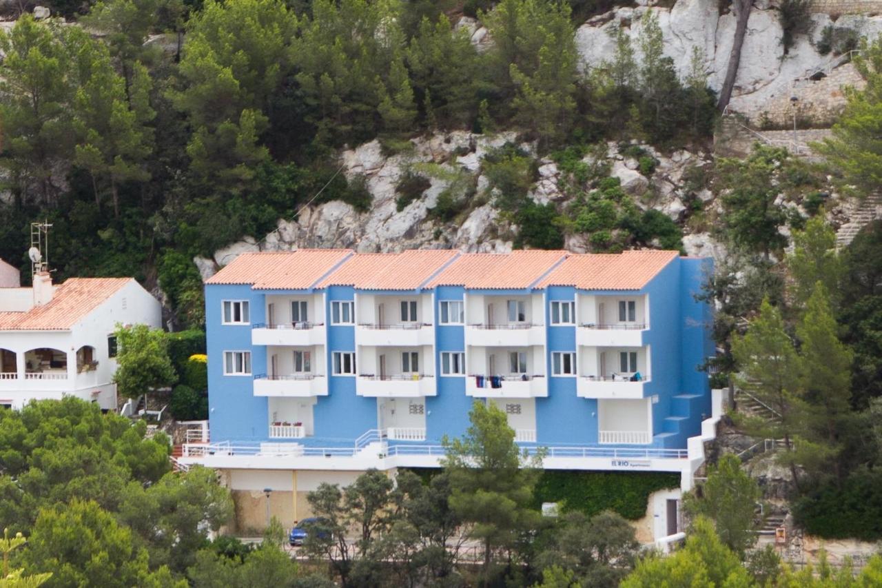 Apartamento Cala Galdana El Rio *