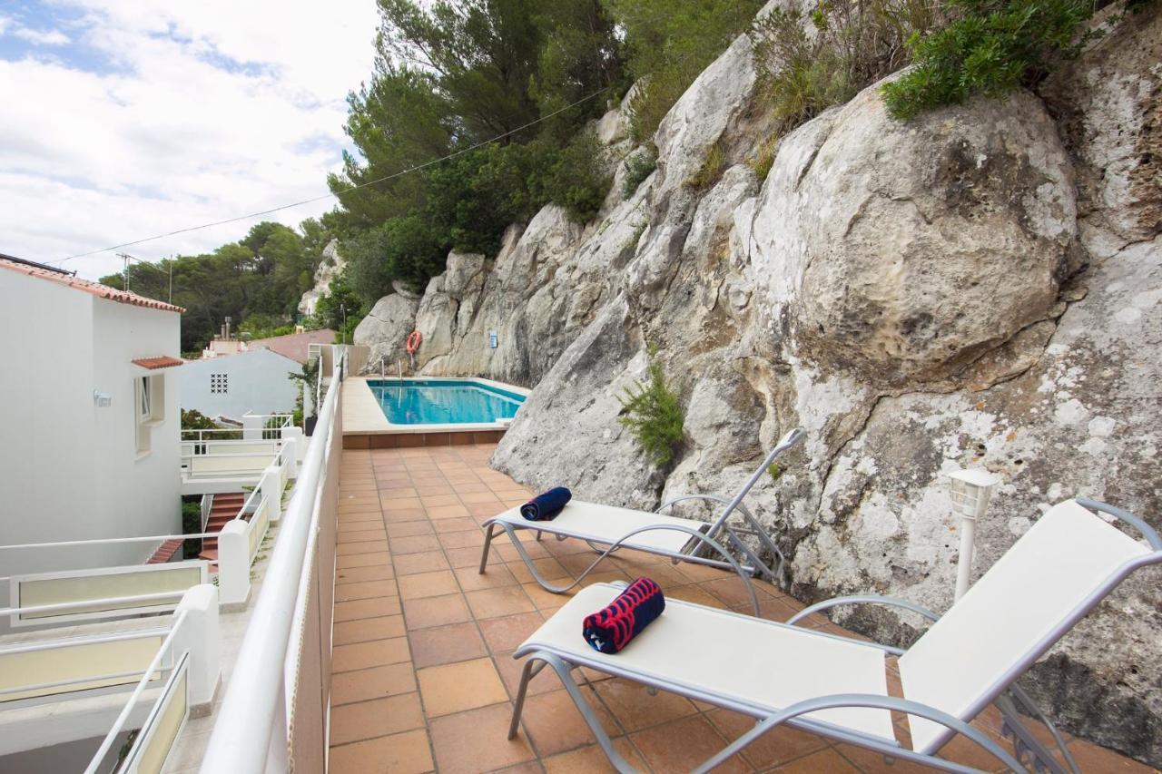 Cala Galdana El Rio Apartamento *