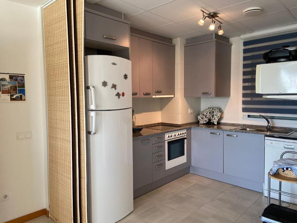 Apartamento Atico Duplex Uma Benicarló