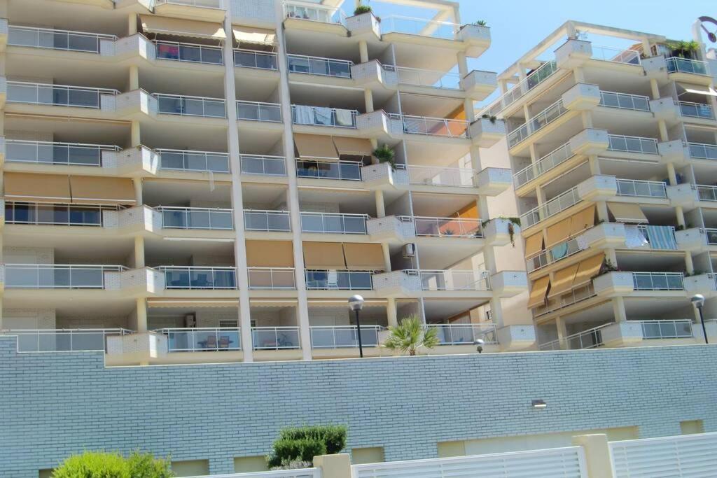 La Caleta Ii - Apartment *