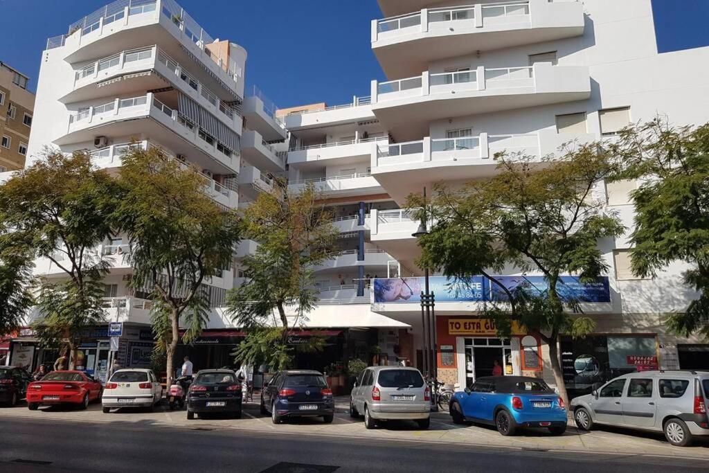 Apartment Comfortable Perfectly Located & Equipped Fuengirola