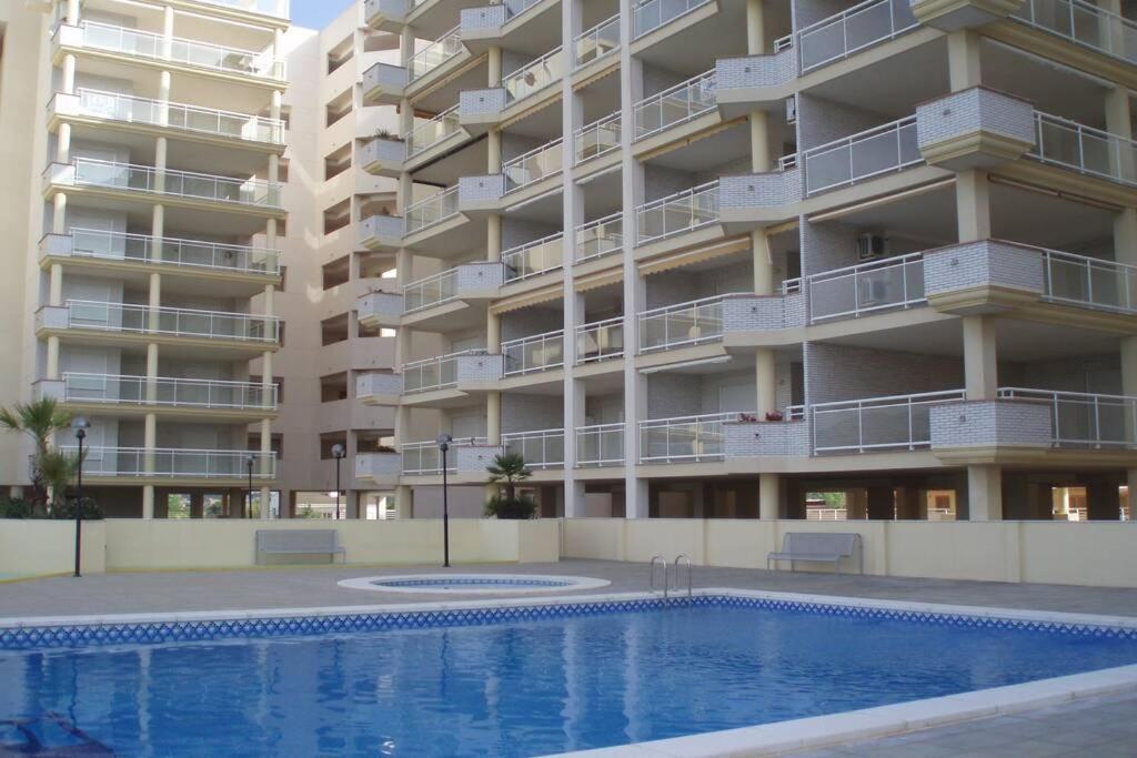 La Caleta Ii -