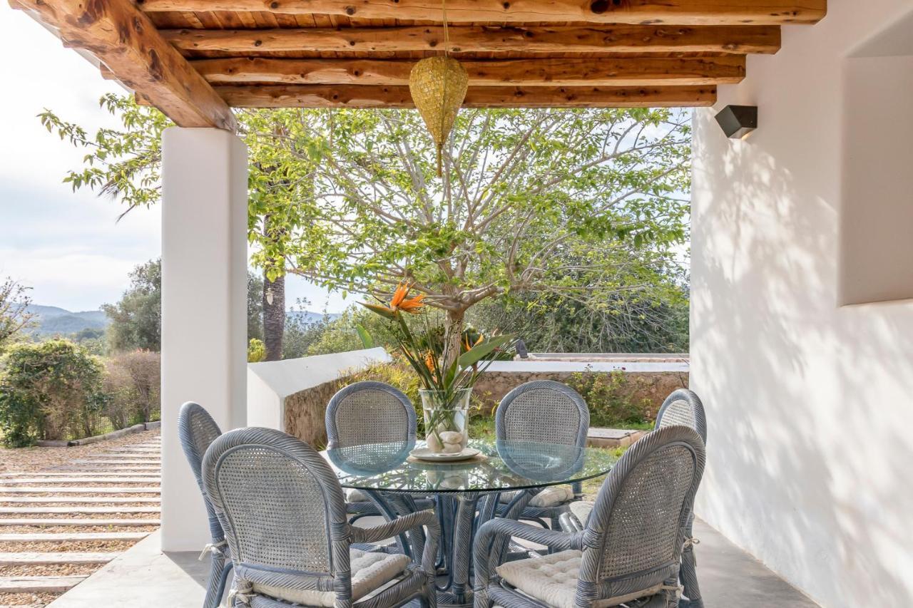 Country house Skye Sant Carles de Peralta