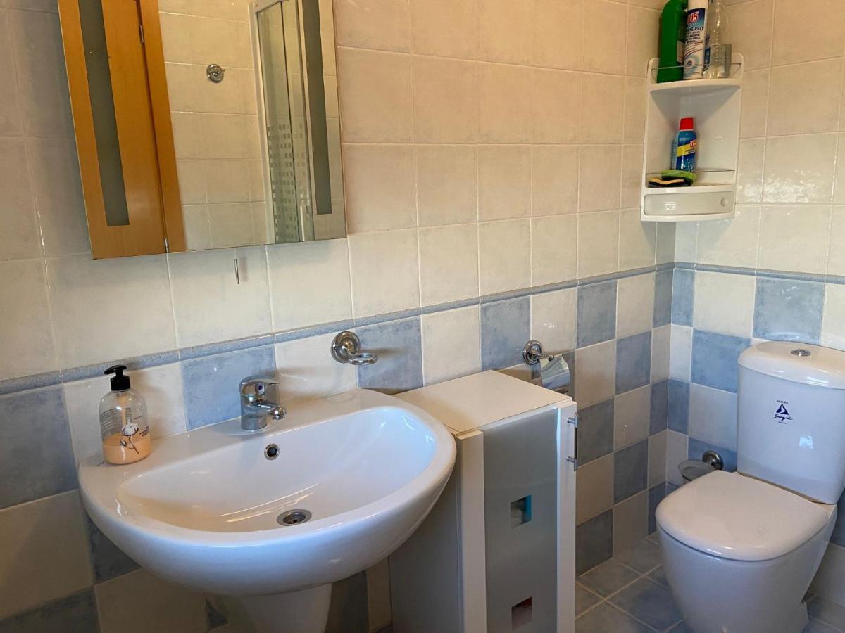 Atico Duplex Uma * Benicarló