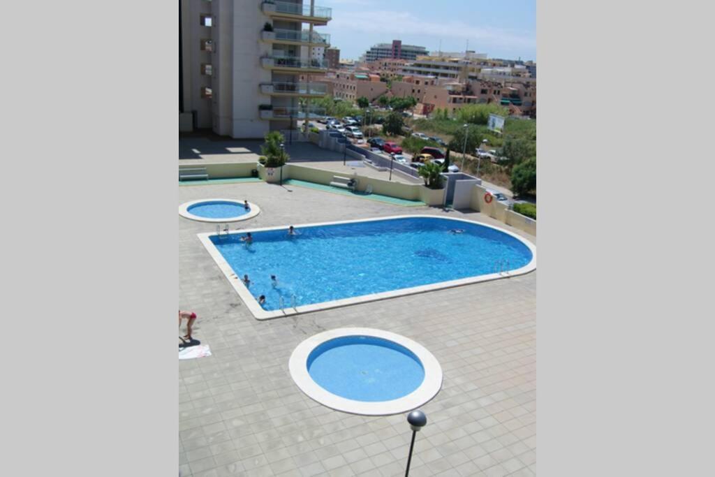 Apartment La Caleta Ii - *